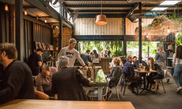 Thumbnail for West Hindley Street: A new food and beverage precinct has emerged in the west