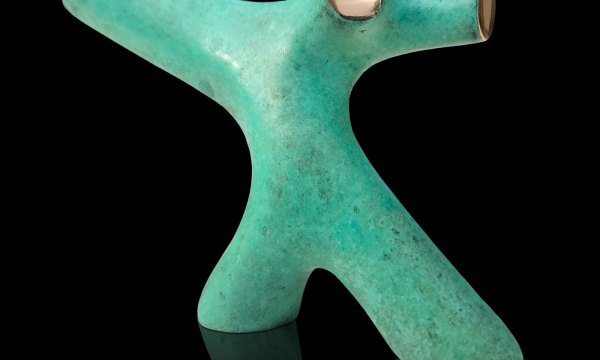 Thumbnail for Metamorphosis of Being