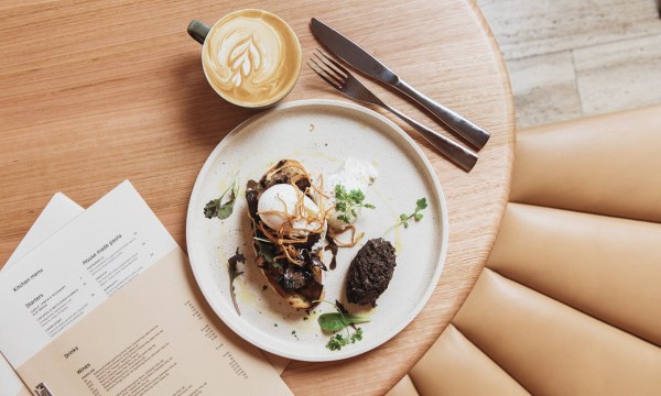 Thumbnail for Pippo opens in North Adelaide