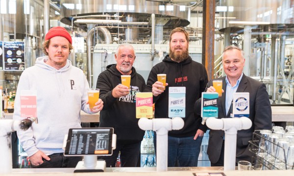 Thumbnail for Pirate Life’s next brewery will be inside the Adelaide Casino