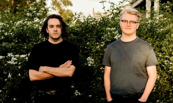 Thumbnail for Introducing Planet Shhh: Music management for alternative Adelaide