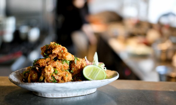 Thumbnail for MiMi brings Modern Thai cuisine to Sturt Street