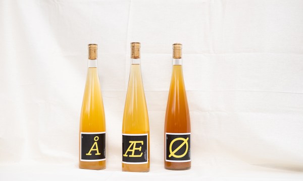 Thumbnail for Expand your palate with Poppelvej Wines’ ‘Missing Letter’ release