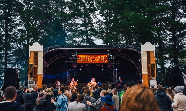 Thumbnail for The Porchland 2019 lineup is here