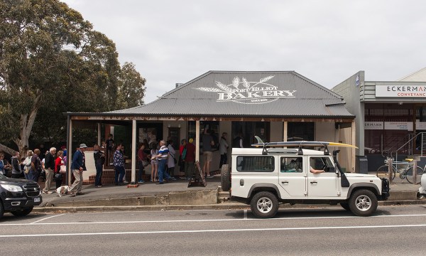Thumbnail for Baker’s Dozen: Thirteen bakeries worth driving to