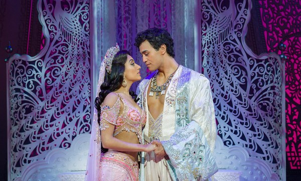 Thumbnail for Career Path: How to become a Princess with Courtney Monsma