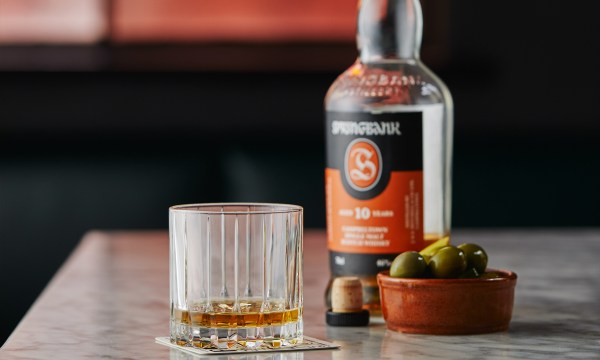 Thumbnail for Toast to the season: Proof’s favourite drinks for spring