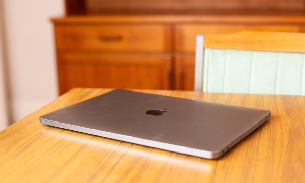 Thumbnail for A small price to pay for peace of mind