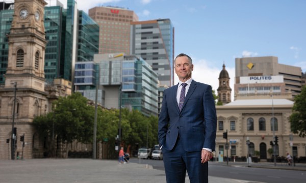 Thumbnail for Ray White Adelaide CBD’s market report