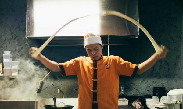 Thumbnail for Get to know the real Chinatown with two insiders