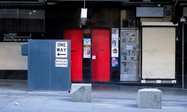 Thumbnail for Introducing Recess: A contemporary tuckshop opening soon on Bank Street