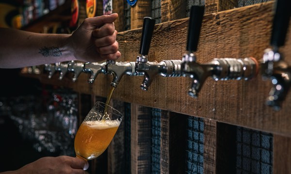 Thumbnail for Red Oktoberfest: Enjoy a week-long celebration of beer at Red October