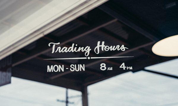 Thumbnail for Red Door Bakery’s story is the story of Adelaide