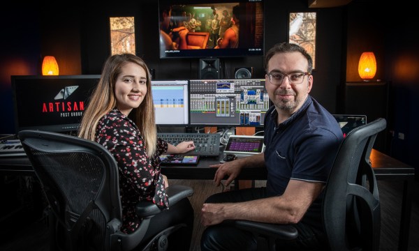 Thumbnail for Lot Fourteen powers up