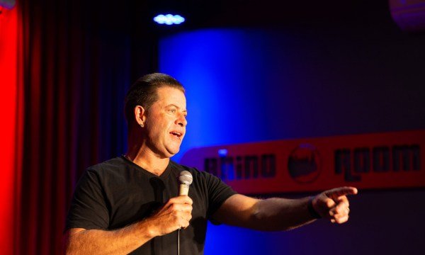 Thumbnail for Rhino Room Late Show