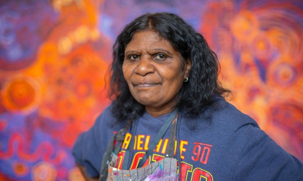 Thumbnail for Adelaide Biennial of Australian Art