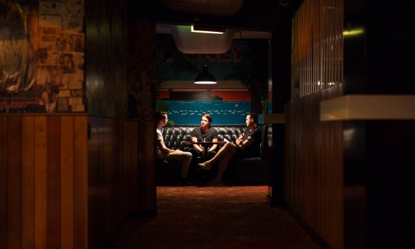 Thumbnail for Live Music in Adelaide: Rocket Bar