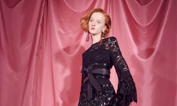Thumbnail for The ‘most powerful voices in Australian fashion’ set up shop on Gilles Street