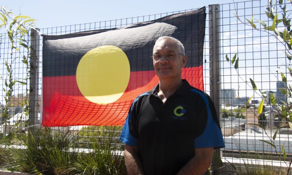 Thumbnail for A home away from home for Indigenous students moving to the city