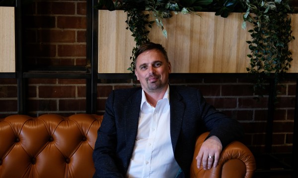 Thumbnail for The guy who helped create Barrio is setting up shop at Uni of Adelaide