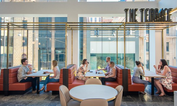 Thumbnail for The practical foodie’s guide to Rundle Mall Plaza