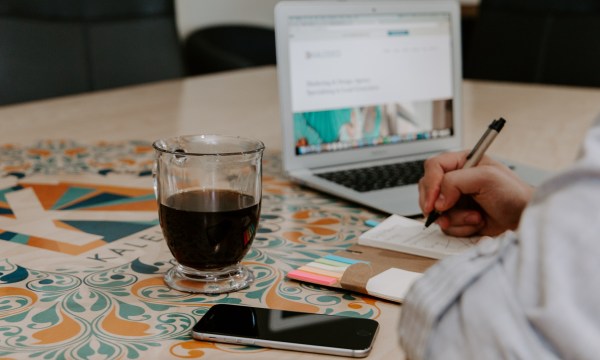 Thumbnail for Three signs you’re not coping in isolation