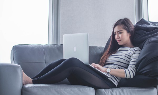 Thumbnail for Pay as little as $1 for SAHMRI’s online mental health program