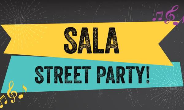 Thumbnail for SALA Street Party