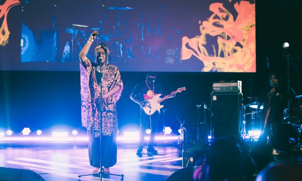 Thumbnail for How did South Australia do at the National Live Music Awards?