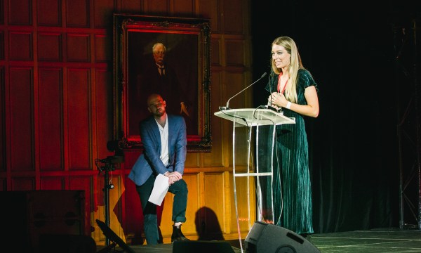 Thumbnail for Who won what at the 2019 SAM Awards?