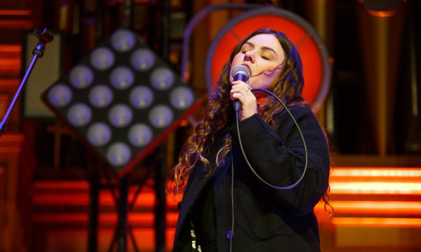 Thumbnail for Nominate your favourite artists for the 2019 South Australian Music Awards
