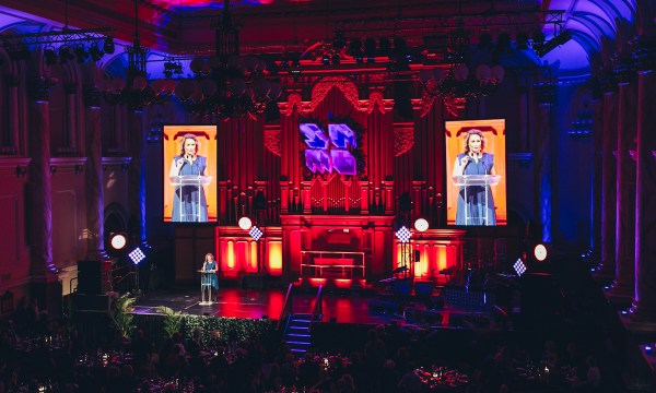 Thumbnail for South Australian Music Awards finalists announced