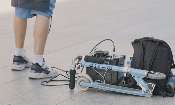 Thumbnail for Amplified busking temporarily banned in Rundle Mall
