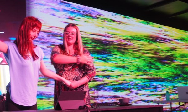 Thumbnail for SAME-SAME 2.0