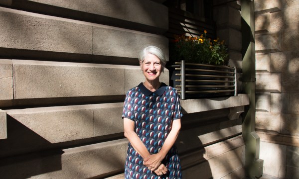 Thumbnail for ‘It’s not tokenism’: Lord Mayor explains Kaurna language push