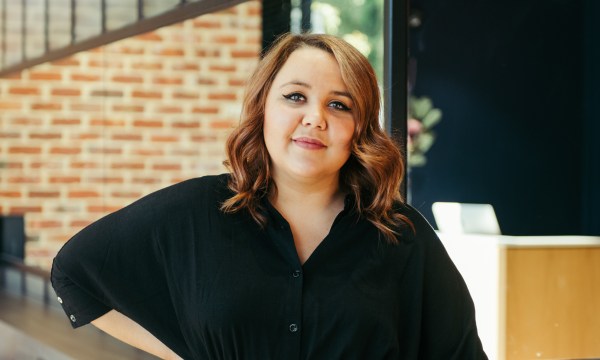 Thumbnail for Main Street Week: Sarah Hansen Hair