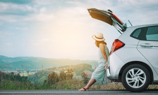 Thumbnail for Top tips for first-time car owners