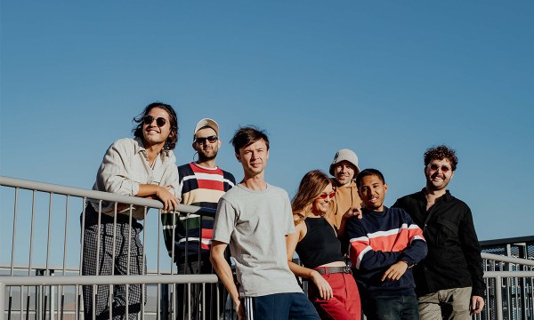 Thumbnail for Say Wat reinvents the ‘club night’ for those who love music but also being in bed by 11pm