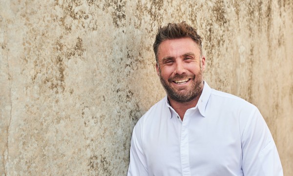 Thumbnail for Executive chef Scott Huggins takes over management of Magill Estate Restaurant