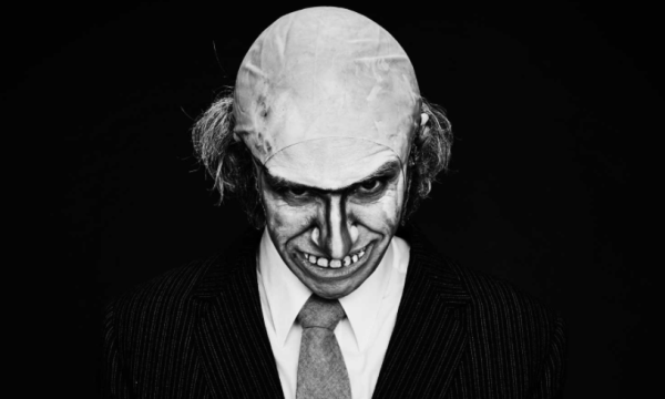 Thumbnail for Mr Burns Off Stage Party