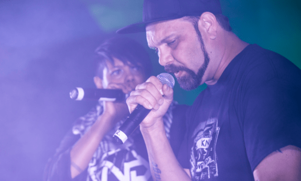 Thumbnail for Spirit Festival