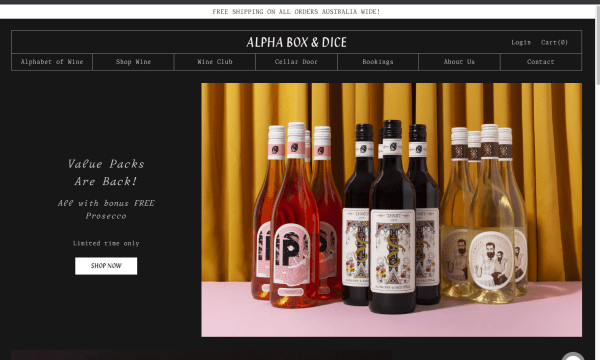 Thumbnail for The wine, pizza, books, coffee, and health you can buy online from Adelaide businesses