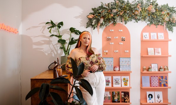 Thumbnail for Introducing inclusive art collective and retail store See Someone Studio