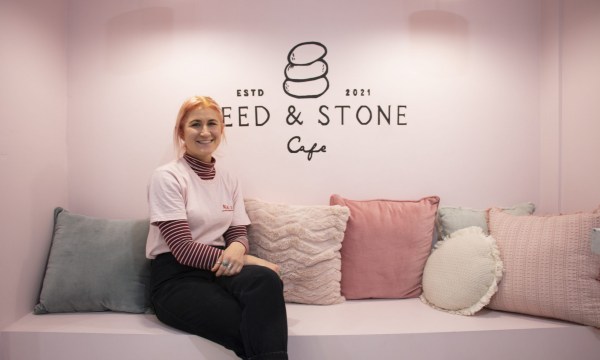 Thumbnail for Introducing Seed & Stone: Chinatown’s new plant-based café