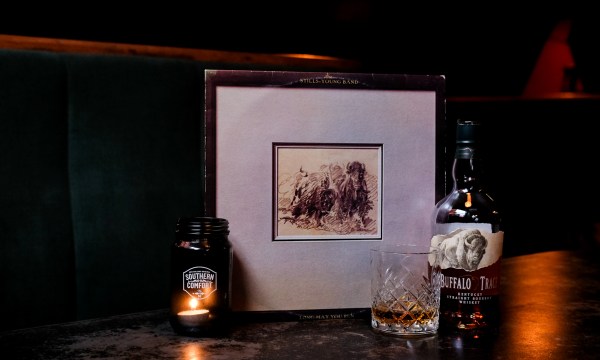 Thumbnail for Cult cocktail bar from Sydney, Shady Pines is taking over Cry Baby