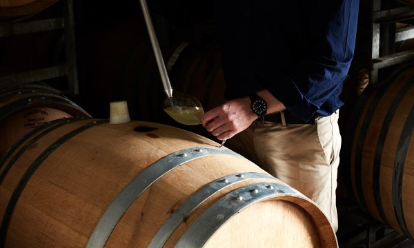 Thumbnail for Is this the best winery in the Adelaide Hills?