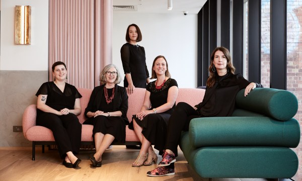 Thumbnail for She Speaks