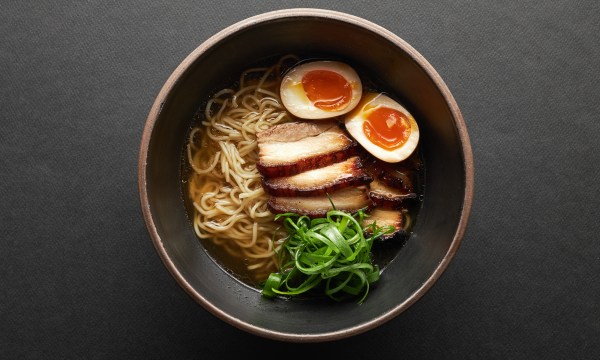 Thumbnail for Shobosho’s ramen specialty sister restaurant Shomen opens