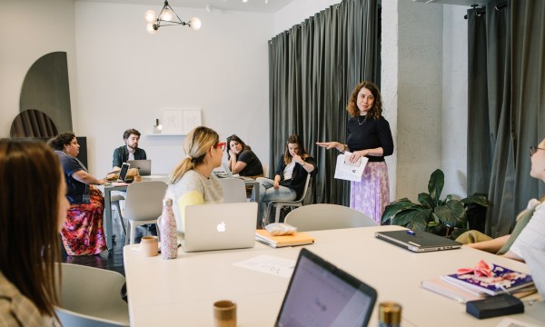 Thumbnail for Side Project Sessions