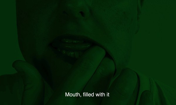 Thumbnail for Sidney McMahon: Of sorrow and release